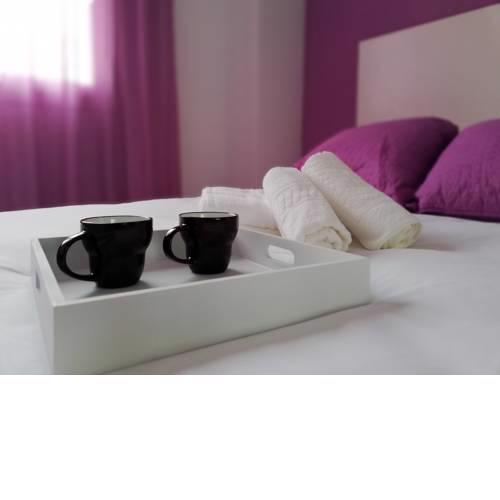 Apartamento El Pasaje