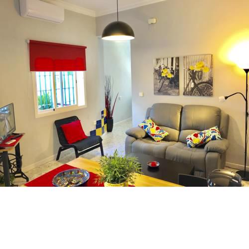 Apartamento El Patio