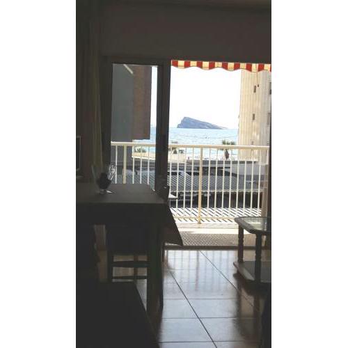 Apartamento el Pato Playa Benidorm