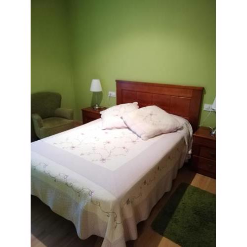 Apartamento el Peral A