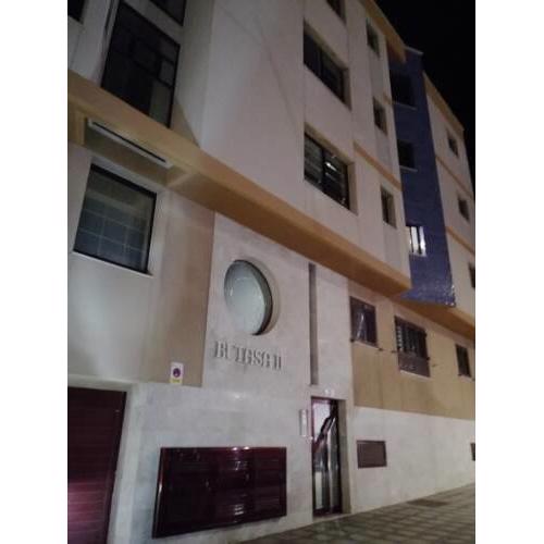 Apartamento el polígono de arinaga A