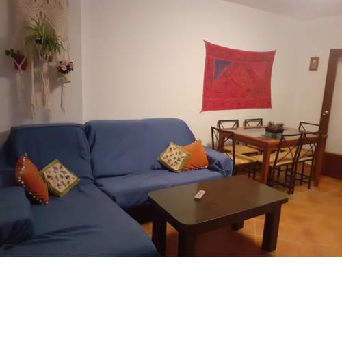 Apartamento El Portiel