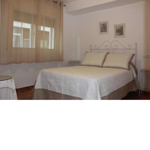 Apartamento El Portón