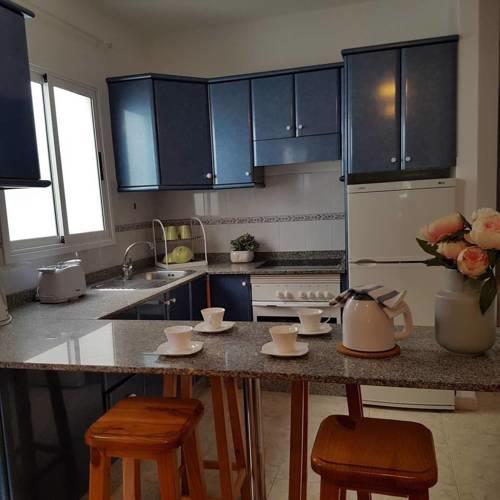 Apartamento el pueblo