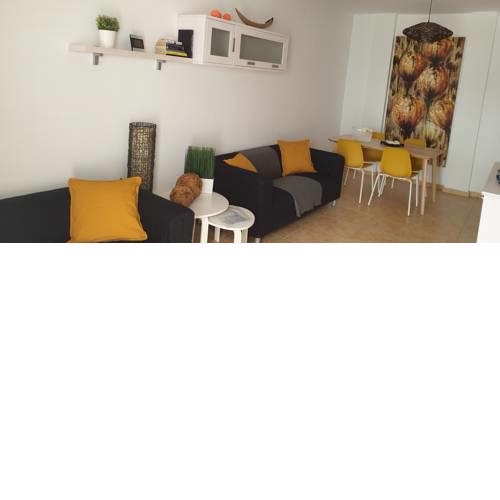 Apartamento El Pueblo