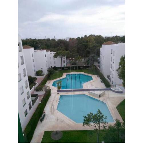 APARTAMENTO EL PUERTO DE SANTA MARIA