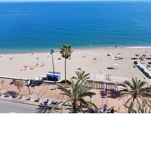 Apartamento El Puerto