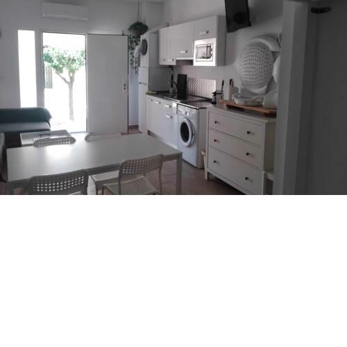 Apartamento El Puerto