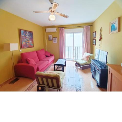 Apartamento El Puerto