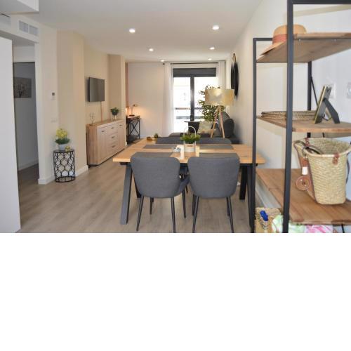Apartamento El Puerto