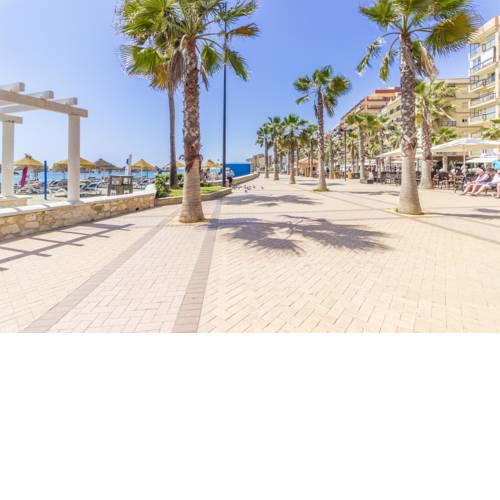 Apartamento El Rancho Fuengirola