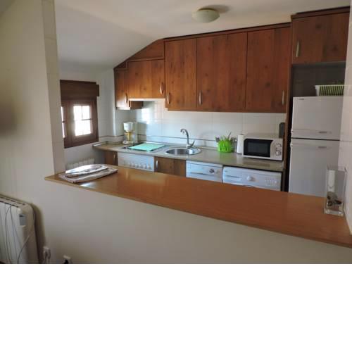 Apartamento El Rasero