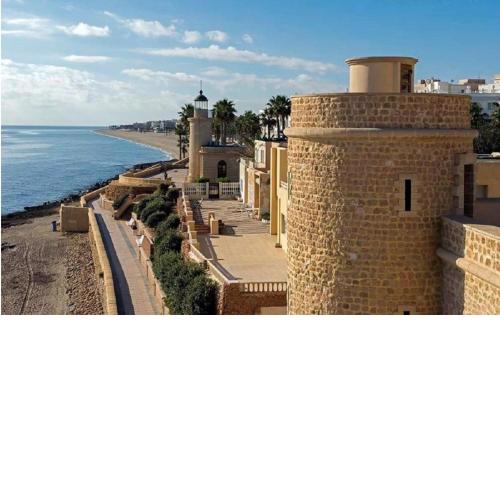 Apartamento el rebalaje II