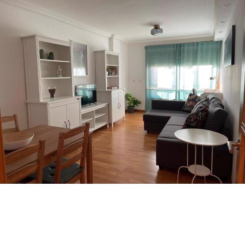 Apartamento El Reducto Beach