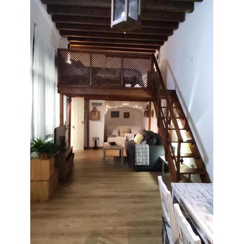 APARTAMENTO EL REFUGIO