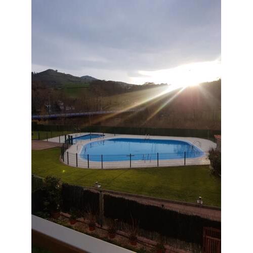 Apartamento El Relax del Sella