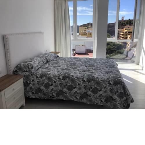Apartamento el Reloj 2