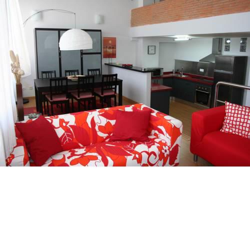 Apartamento El Remo