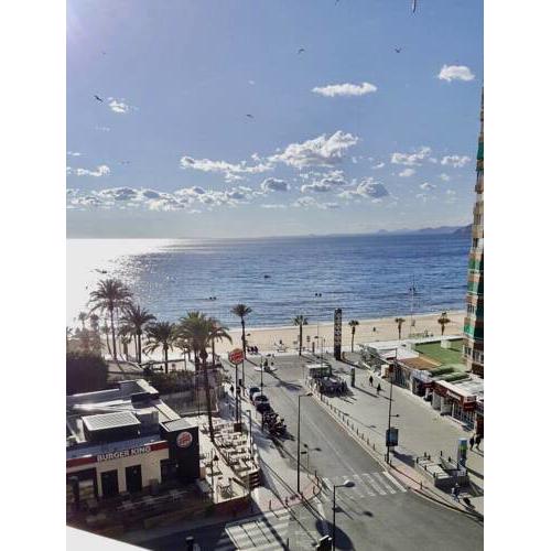 Apartamento El Rincon Benidorm