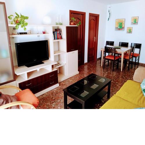 Apartamento "El rincón de Cazorla"