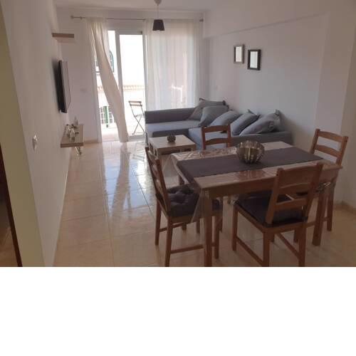 APARTAMENTO EL RINCÓN