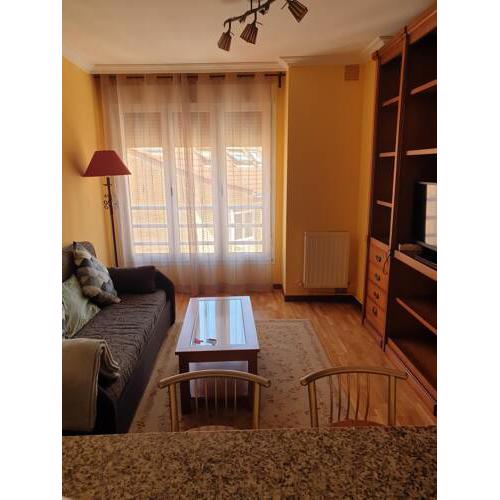 Apartamento El Rinconín Azul