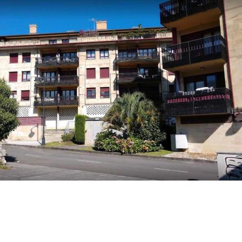 Apartamento el Rinconin