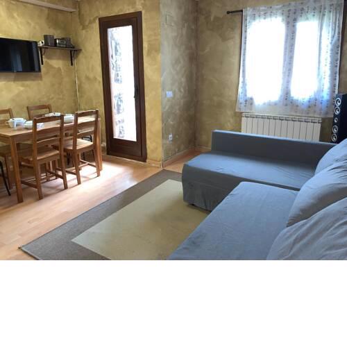 Apartamento El roble