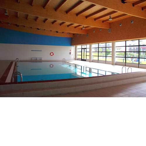 Apartamento El Robledal
