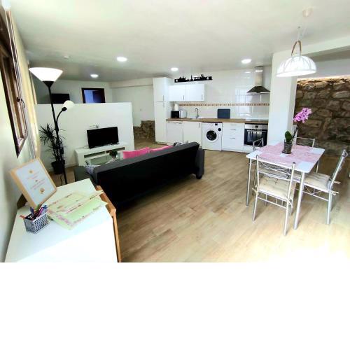 Apartamento El Rodeno de Gea