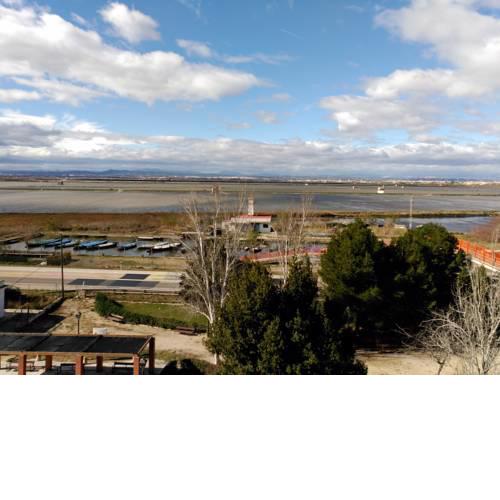 Apartamento el Saler