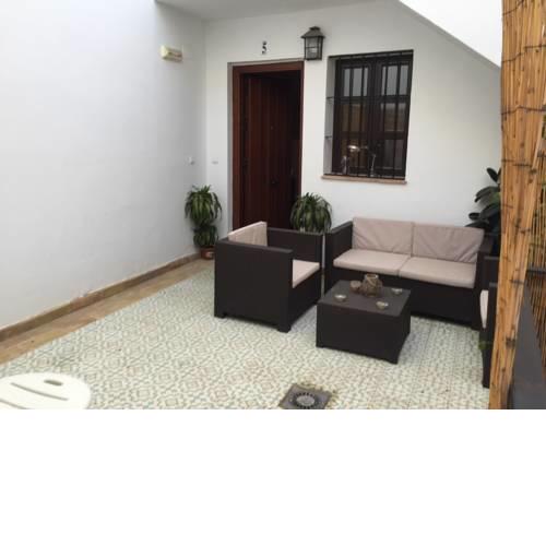 Apartamento El Salón