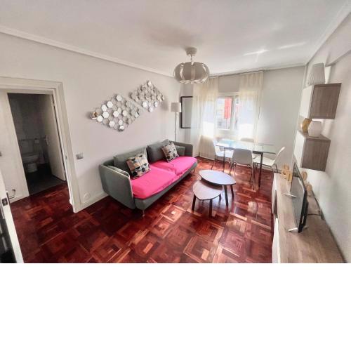Apartamento El Sardinero