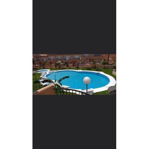 Apartamento El Sayed