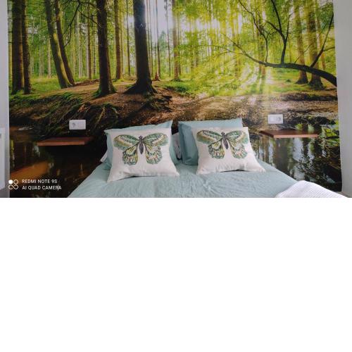 Apartamento El Sendero