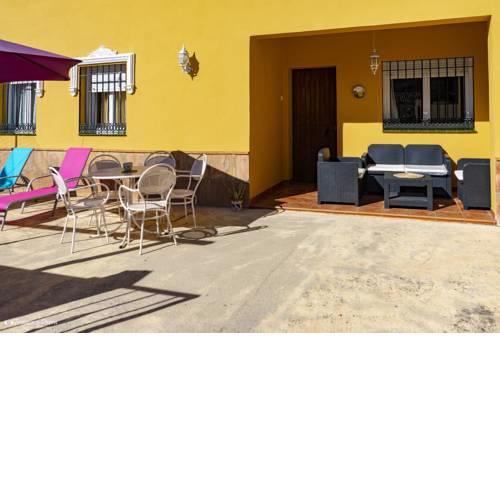 Apartamento El Serrano