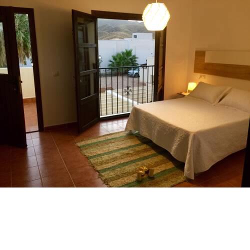 Apartamento El Sotillo E23