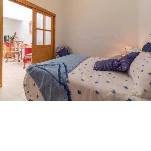 Apartamento El Teatro
