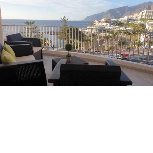 Apartamento El Tejar - Playa de la Arena