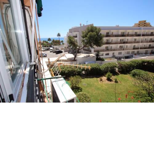 Apartamento El Tomillar
