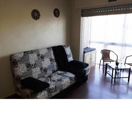 Apartamento El Toro - La Loma