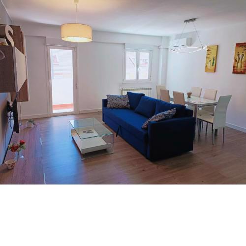 Apartamento El Torreón