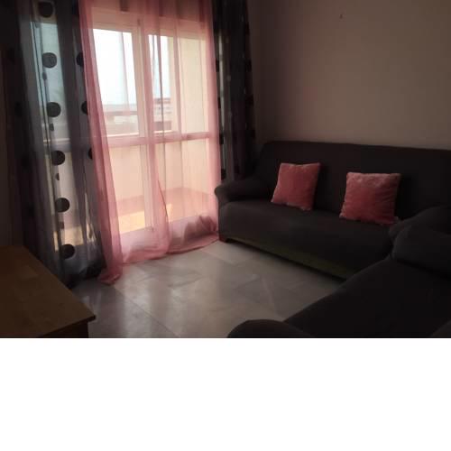 Apartamento El Toyo Cerca De Cabo De Gata