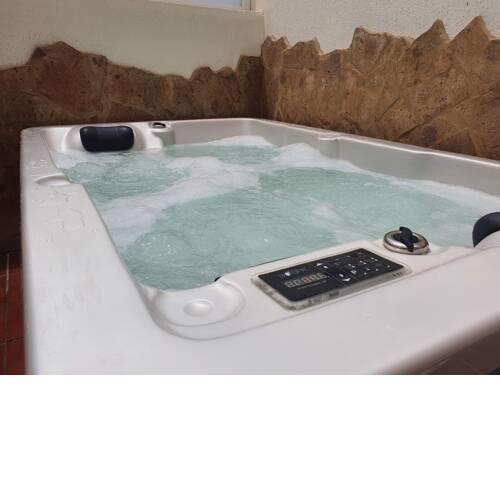 Apartamento El Valle Puerto Rico con Jacuzzi