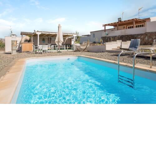 Apartamento El Valle