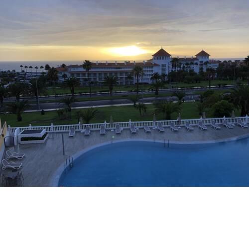 Apartamento El Veril del Duque vistas Mar