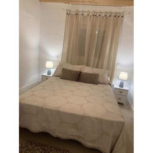 Apartamento “El Vicho” en la Axarquía