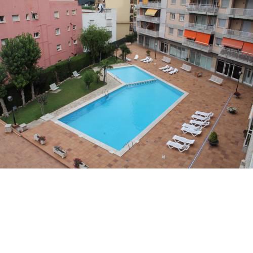 Apartamento El Vilatge