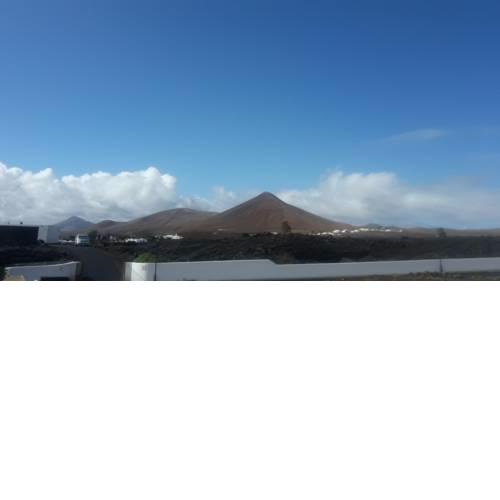apartamento el volcancito