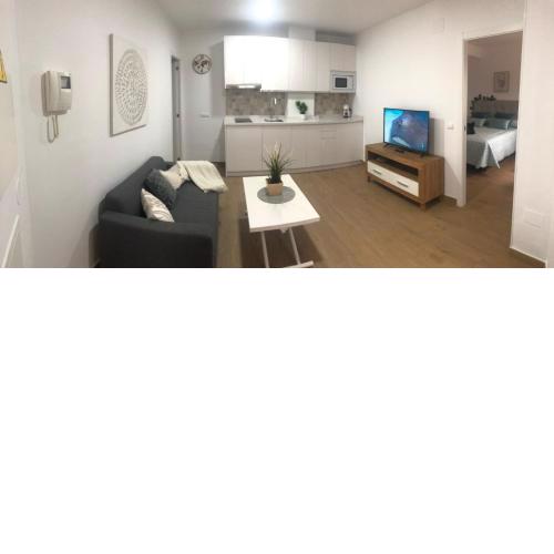 Apartamento El Zegri